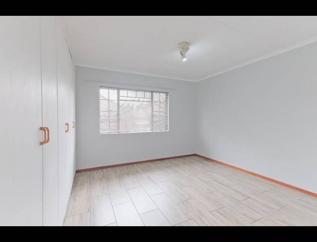 2 BEDROOM TOWNHOUSE FOR SALE IN WIERDA PARK